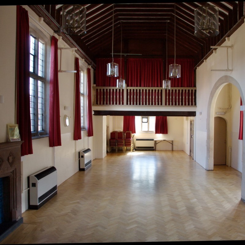 Aldermaston Parish Hall photo 2